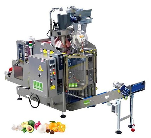 New | in-Stock SORMA _UNKNOWN_ Form & Fill Horizontal - Pre Made Bags Georgia US | Snap Equipment #1546432