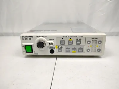 USED OLYMPUS OTV-S5