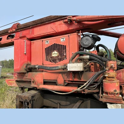 USED WATSON 2100TM