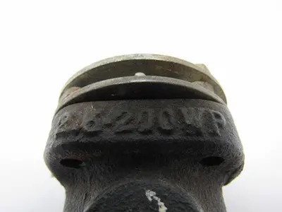 New | in-Stock DOVER _UNKNOWN_ Valves/Fittings | Arrow Industrial #626210