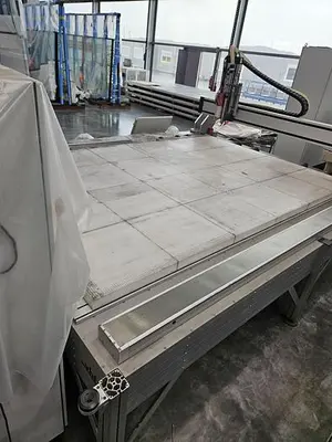 USED 2013 VHF CAM2030