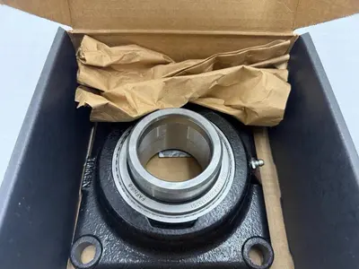 TIMKEN FANFIR YCJ 60 SGT / YCJ60SGT (BRAND NEW) STOCK H705