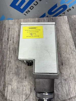 WAUKEE ENGINEERING COMPANY, INC. VALVE-TRONIC PLUS VTP-M3-1 Electrical/PLC/Automation | ESS Industrial Equipment Sales (3)