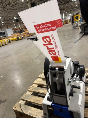 New | in-Stock 2018 FRITSCH Pulverisette 1 Miscellaneous Laboratory Equipment Michigan US | iGAM Industrial Marketplace #1311505