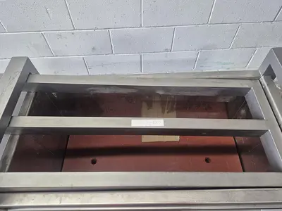 Used NIEROS _UNKNOWN_ Meat Processing Equipment British Columbia CA | Steep Hill Equipment Solutions #1357015