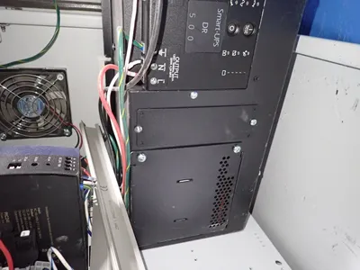 Used SICK 2099381 Electrical Panels Ohio US | HGR 24 #1406372