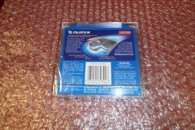NEW Fujifilm ["100MB", "25271125"]
