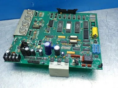 USED HAAS AUTOMATION 323051E