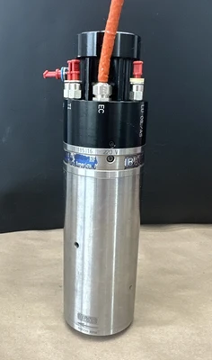 Used IBAG HF-80 Spindles Indiana US | J&J Industrial Supply #520885