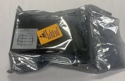 USED RELIANCE ELECTRIC 0-49017-16A
