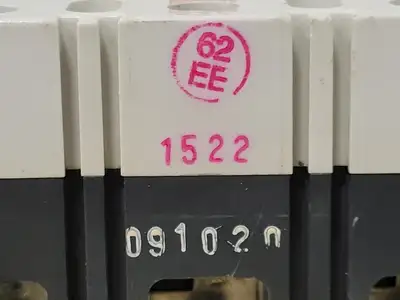 USED CUTLER-HAMMER HMCP003A0C