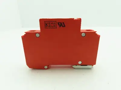 DEHN 900 600 DEHNguard Single Pole Surge Arrester 275V 20/40kA