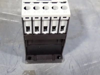 USED EATON DILM910