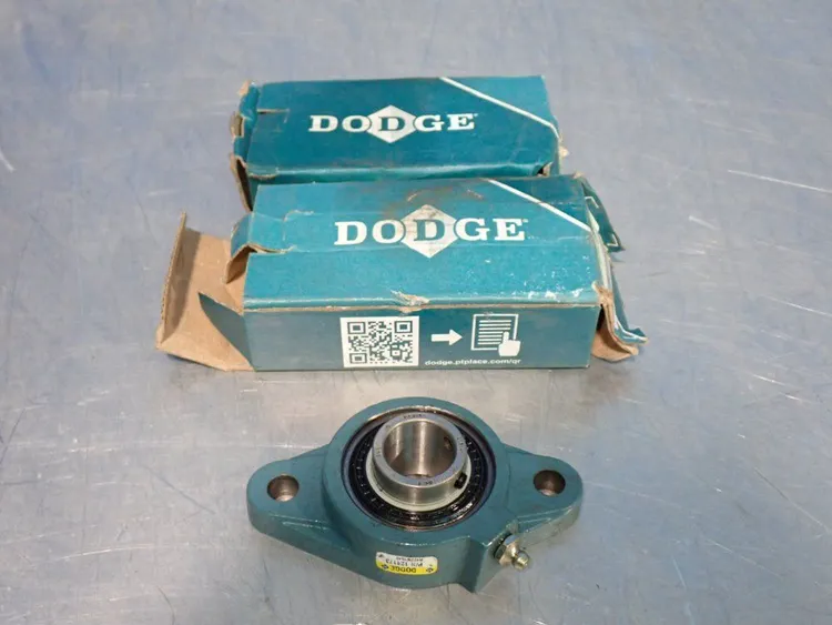 New | in-Stock DODGE F2BSC100 Tooling & Accessories (Other) Ohio US | HGR 24 #1128421