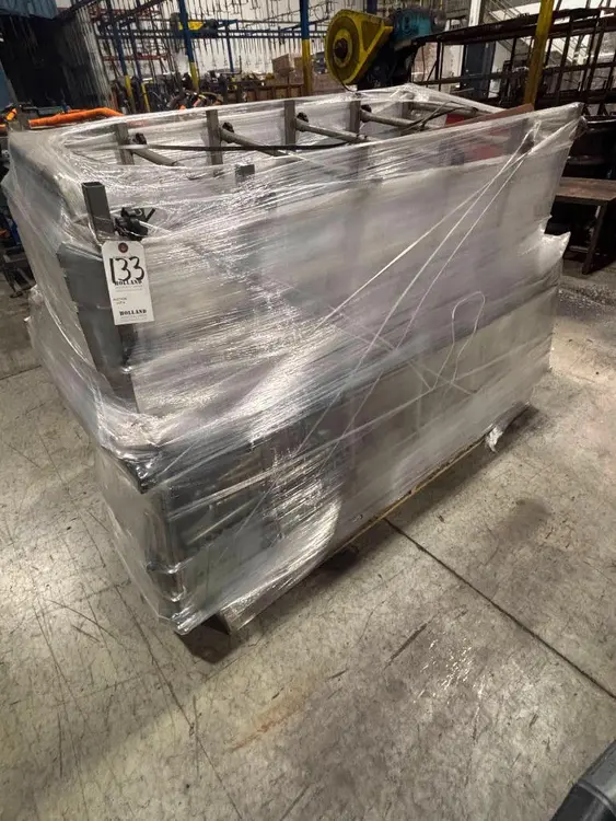 Used _UNKNOWN_ _UNKNOWN_ Roller Conveyors Ohio US | Federal Equipment Company #1520167