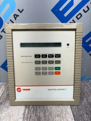 TRANE X13650448-05 Electrical/PLC/Automation | ESS Industrial Equipment Sales (2)