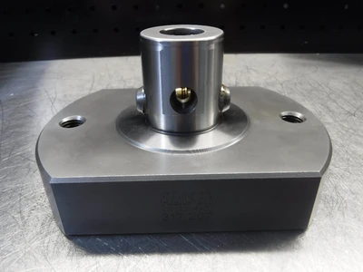 Kaiser KAB6 Flange Adapter 317 Large Bore System 317.207 (LOC254)