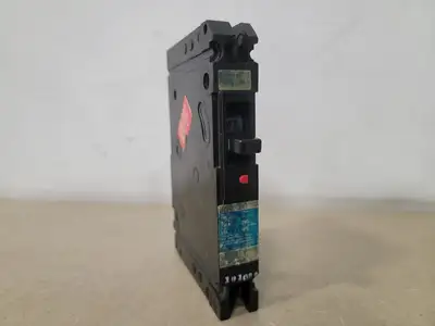 USED I-T-E SIEMENS ED61B015