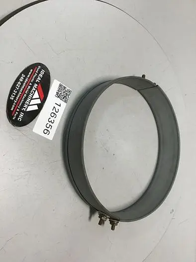 USED WATLOW 7864JX