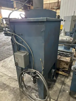USED VIKING CT4812/12PDC