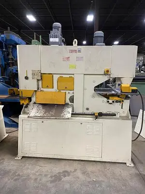 USED 1999 GEKA 80SD