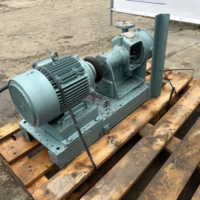 182 Lpm W Simpson Type 1 Dc52 S/S Pump