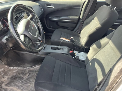 USED 2021 DODGE CHARGER