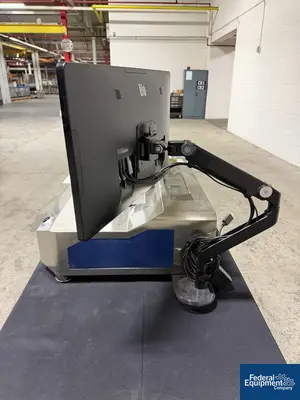 Used PTI _UNKNOWN_ Leak Testers Ohio US | Federal Equipment Company #1509700
