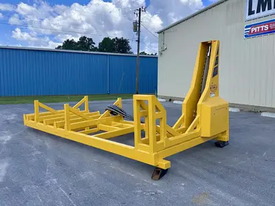 New | in-Stock 2026 CSI DL4400 Sawmill Equipment (Misc) Tennessee US | LMI Tennessee LLC #1504888
