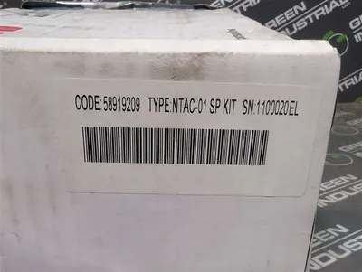 ABB NTAC-01 Pulse Encoder Interface Kit 58919209 New NIB
