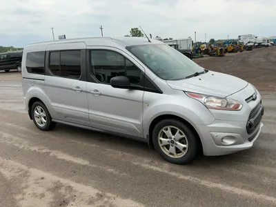 USED 2018 FORD TRANSIT