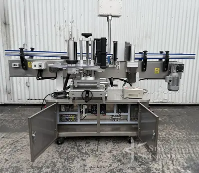 Used 2020 CAWON CY-050 Labelers | Star Industries #1253754