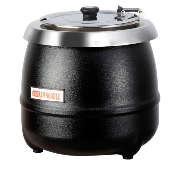 Used _UNKNOWN_ _UNKNOWN_ Cooking Kettles Washington US | Epic Foodwares #1557252