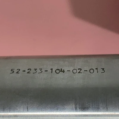 NIB ITT 52-233-104-02-013 Shaft Sleeve Fast Shipping! + Warranty