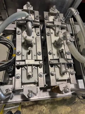 USED LUTETIA IMGB.2