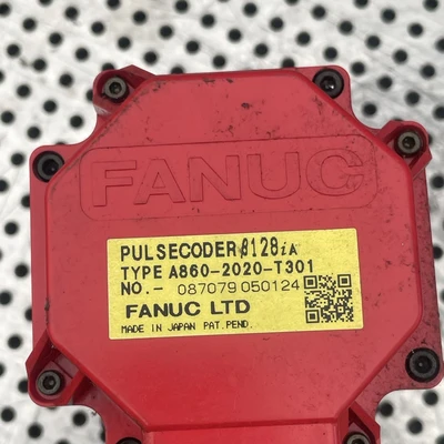 Used FANUC A06B-0061-B003 Misc Industrial Equipment California US | Davliegogo LLC #1729777