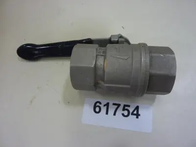 USED RUB INC PN30 MS58