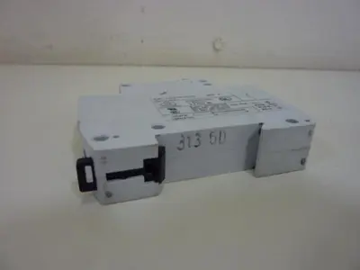 USED ALLEN BRADLEY 1492-SP1D050 SER C