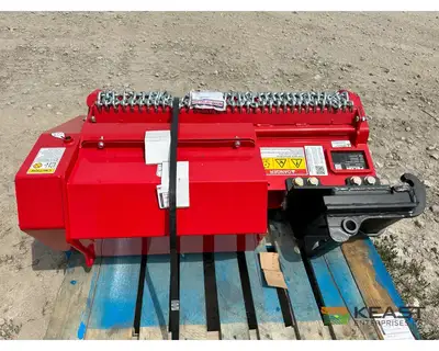 Used FECON _UNKNOWN_ Forestry Grinders Iowa US | Keast Enterprises #1360341