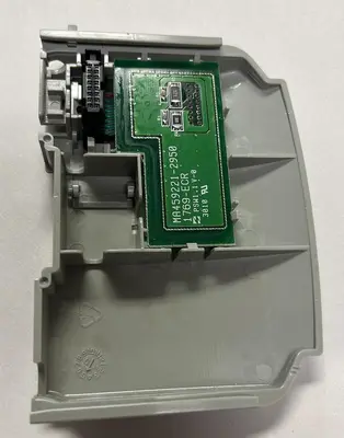 Used ALLEN-BRADLEY 1769-ECR Misc Electrical & Power Parts Ohio US | Surplus Asset Holdings #1245691
