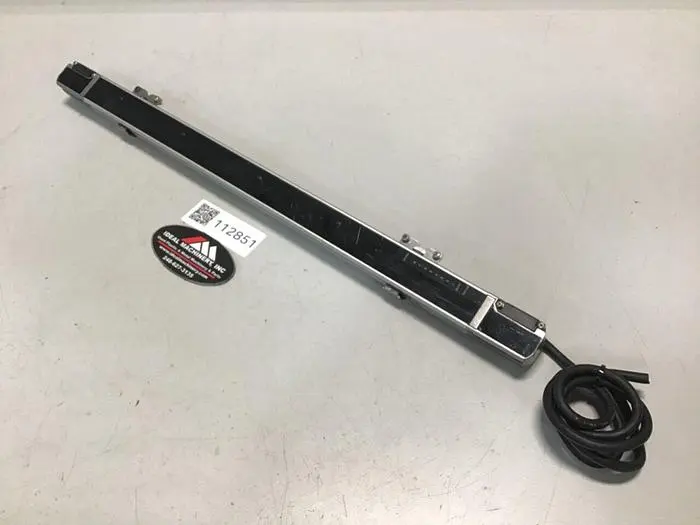 Used KEYENCE CORP SL-C24H-R Light Curtains & Grids Michigan US | Ideal Machinery #601539