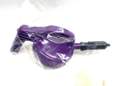 NEW OILSAFE MINI SPOUT LID, PURPLE