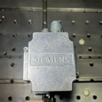 USED SIEMENS 1FK7042-5AF71-1AG0