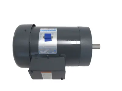 NEW MARATHON ELECTRIC 5KE49UN8397B MOTOR 1HP 208-230/460V 1140RPM 145TC K2035