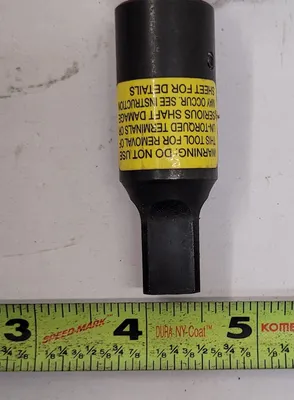 Ripley MBTT-150 Tooling & Accessories, Tooling | Machinery Central (6)