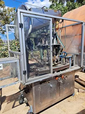 USED RESINA U40 282