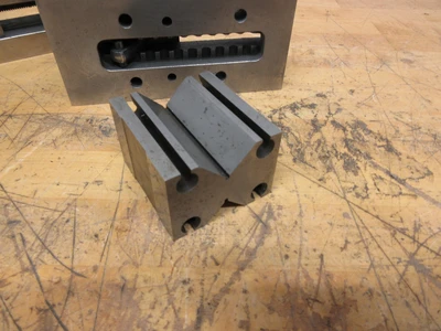 Used GENERIC GENERIC Workholding (Misc) Minnesota US | Machinesused.com #1271491