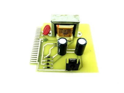 NEW KLUGE 6397-POWER-5 CIRCUIT 6397POWER5