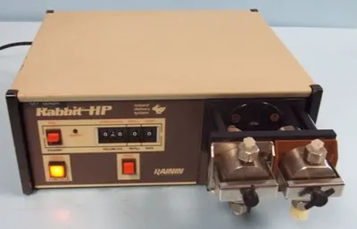 Used RAININ _UNKNOWN_ HPLC Systems Texas US | Bamko Surplus Process Equipment #939197