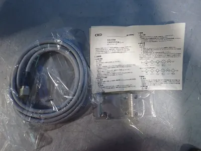 Used CKD PF1000F15A1BFL351077 Air Velocity and Flow Ohio US | HGR 24 #801853